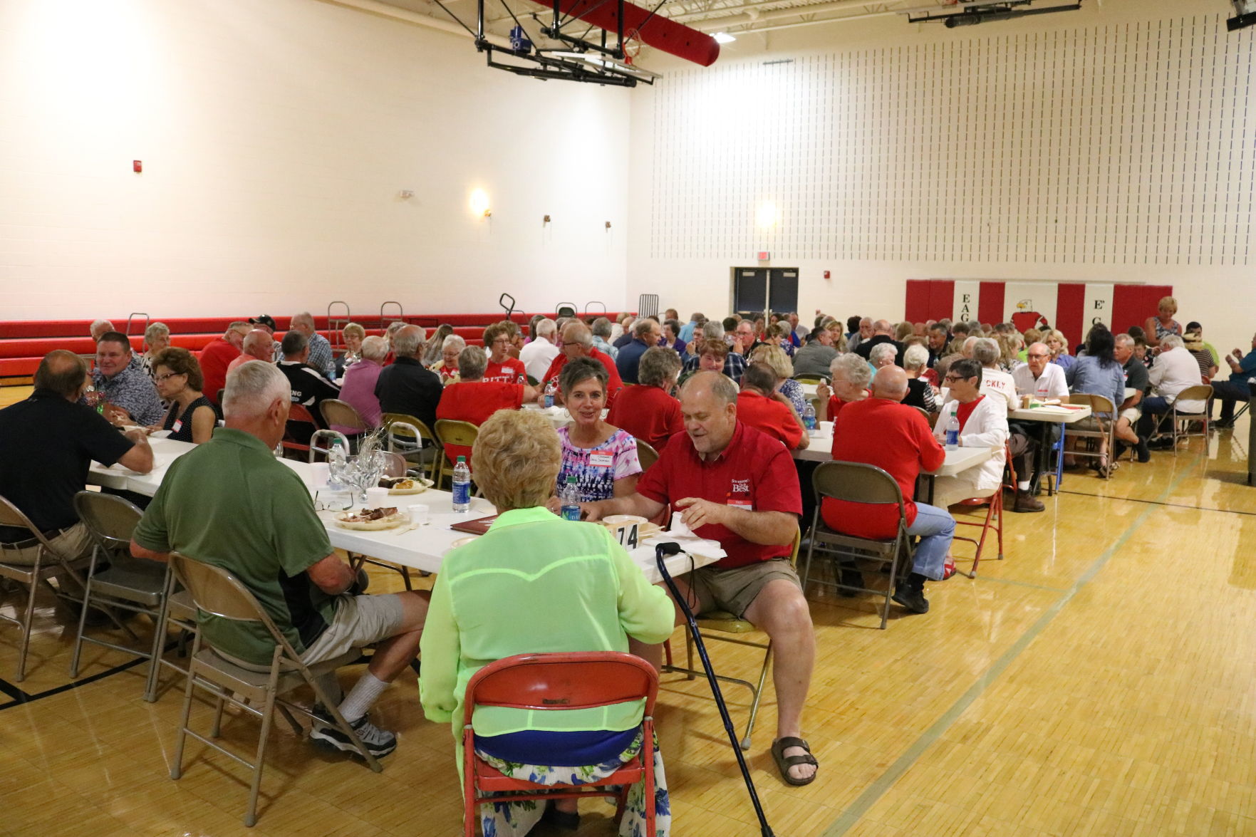 Banquet 2